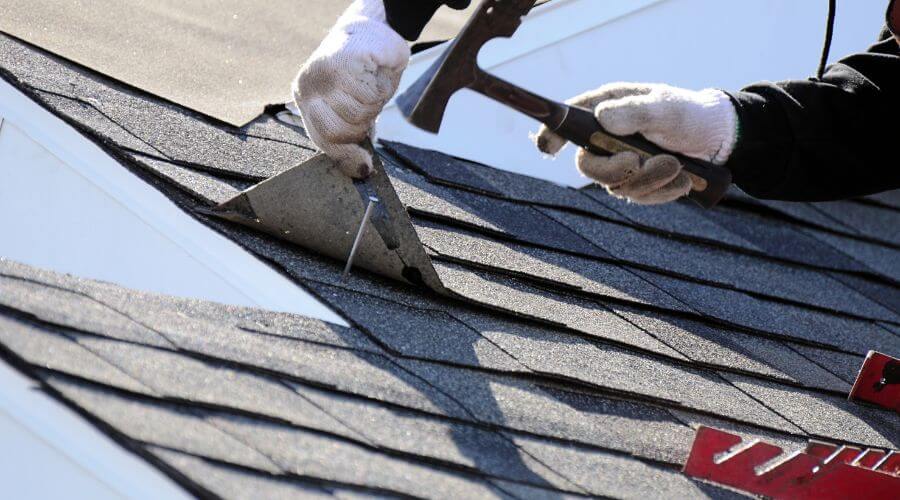Expert Emergency Roof Repairs services in Ganado, TX